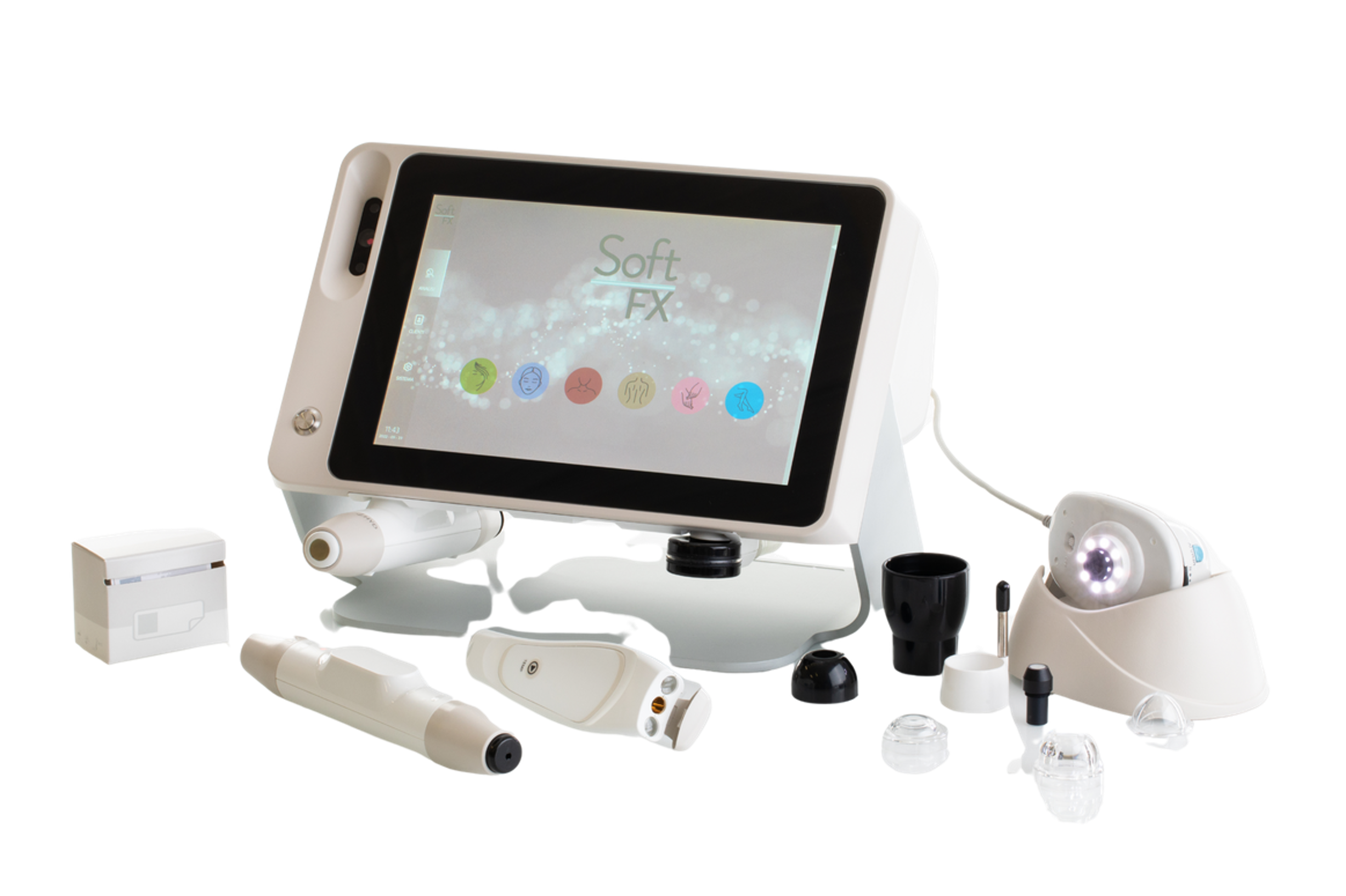 Soft FX Elite G Version